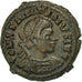 Münze, Constantine I, Follis, VZ, Bronze