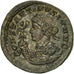 Münze, Constantine II, Follis, London, VZ, Bronze, RIC:288