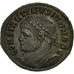 Coin, Constantine II, Follis, Arles, MS(64), Bronze, RIC:315