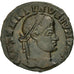 Coin, Constantine II, Follis, Contemporary imitation, AU(50-53), Bronze