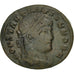 Coin, Constantine II, Follis, EF(40-45), Bronze