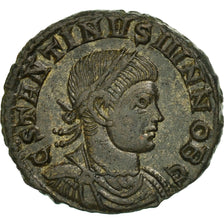 Moneta, Constantine II, Follis, MS(60-62), Bronze