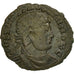 Moneda, Constantine II, Follis, MBC, Bronce