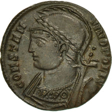 Coin, City Commemoratives, Follis, Arles, MS(63), Bronze, RIC:369
