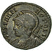 Coin, City Commemoratives, Follis, Rome, MS(60-62), Bronze, RIC:339