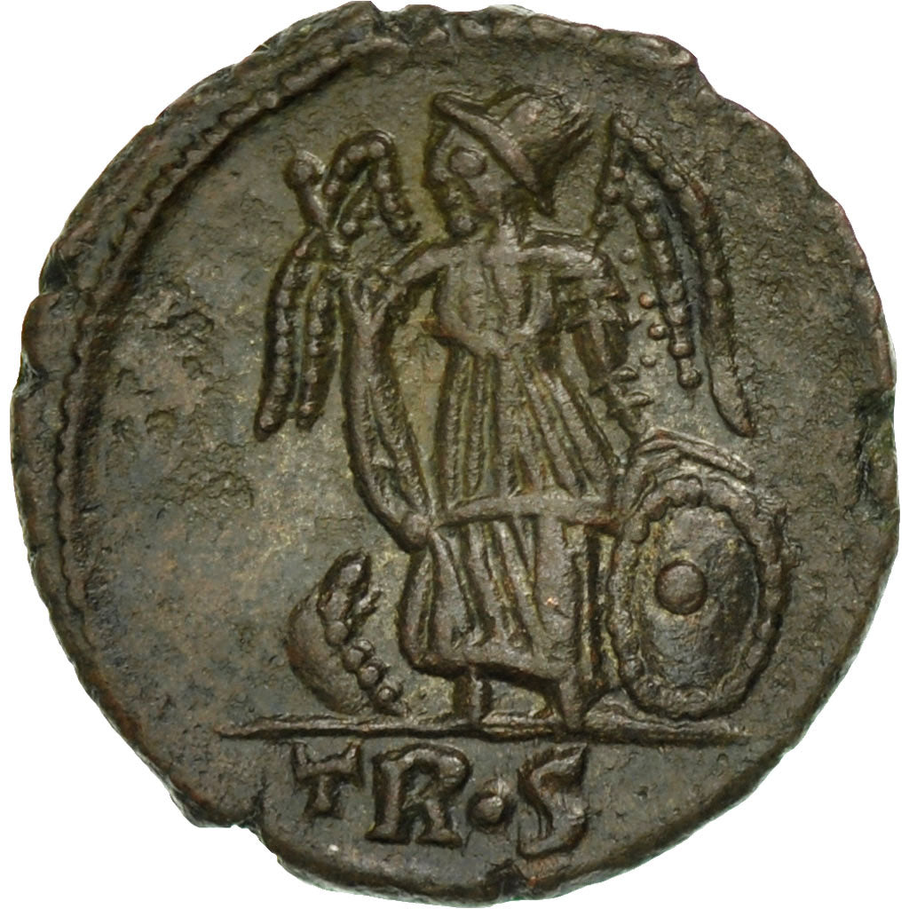 Moneda, City Commemoratives, Follis, MBC+, Bronce