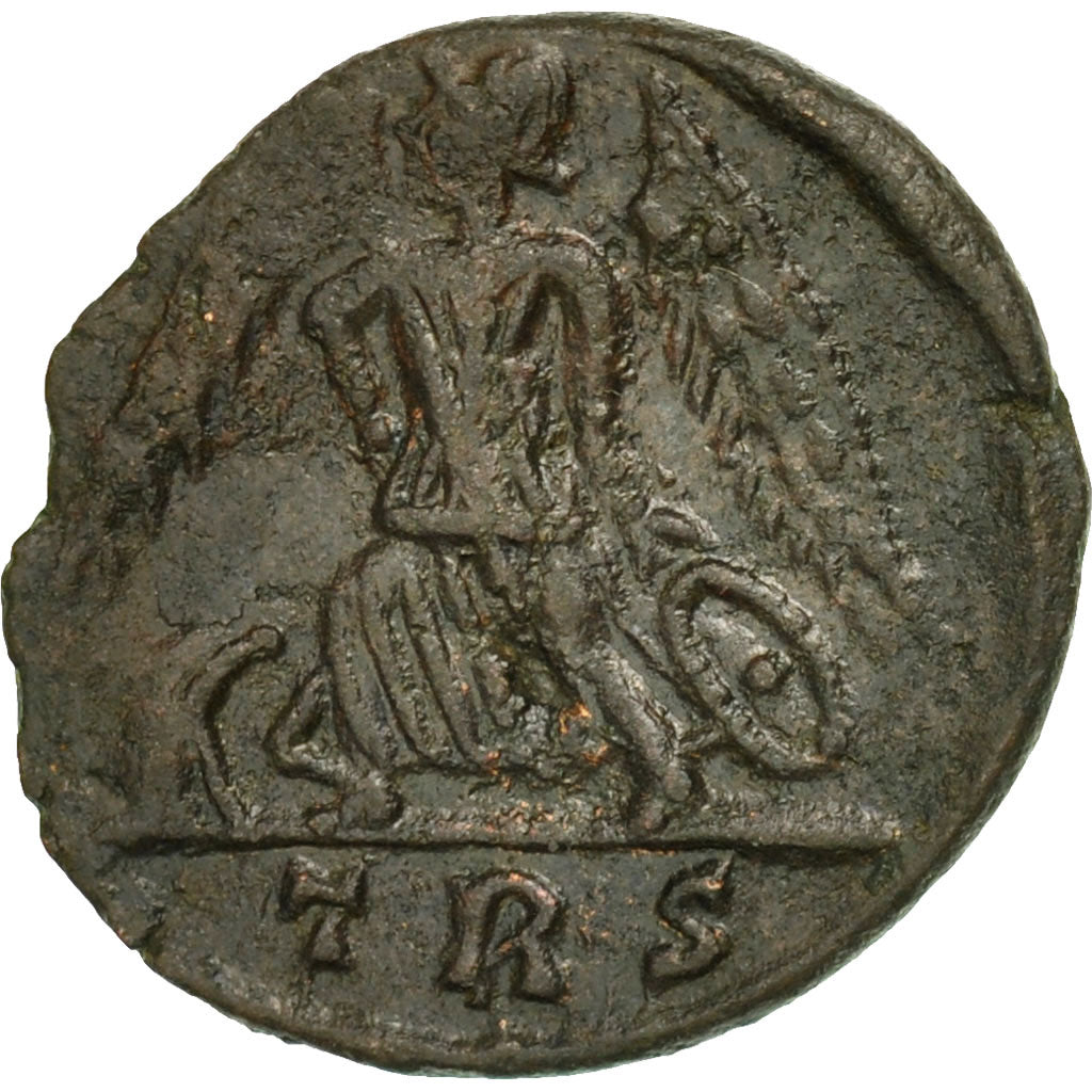 Moneda, City Commemoratives, Follis, MBC, Bronce