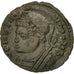 Coin, City Commemoratives, Follis, AU(50-53), Bronze