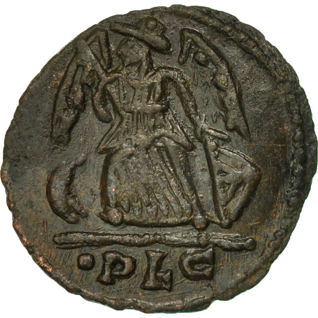 Coin, City Commemoratives, Follis, AU(50-53), Bronze