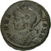 Coin, City Commemoratives, Follis, Trier, MS(60-62), Bronze, RIC:542