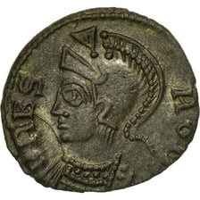 Coin, City Commemoratives, Follis, MS(63), Bronze
