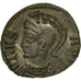 Coin, City Commemoratives, Follis, MS(63), Bronze