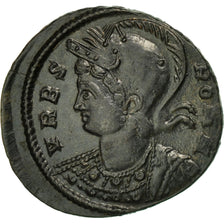 Coin, City Commemoratives, Follis, Arles, MS(60-62), Bronze, RIC:351