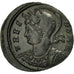 Coin, City Commemoratives, Follis, Arles, MS(60-62), Bronze, RIC:351