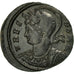 Moneda, City Commemoratives, Follis, Arles, EBC+, Bronce, RIC:351