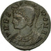 Coin, City Commemoratives, Follis, Arles, MS(63), Bronze, RIC:351