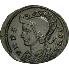 Coin, City Commemoratives, Follis, Arles, MS(63), Bronze, RIC:351