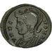 Coin, City Commemoratives, Follis, Arles, MS(63), Bronze, RIC:351