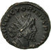 Munten, Victorin, Antoninianus, Trier, ZF, Billon, RIC:117