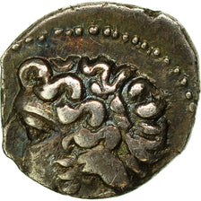 Coin, Massalia, Obol, Marseille, AU(50-53), Silver, SNG Cop:723-8