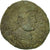 Moneda, Magnentius, Maiorina, AD 351-352, Amiens, MBC, Bronce, RIC:9
