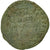 Moneda, Magnentius, Maiorina, AD 351-352, Amiens, MBC, Bronce, RIC:9