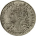 Moneda, Francia, Patey, 25 Centimes, 1903, Paris, MBC+, Níquel, KM:855