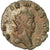 Monnaie, Gallien, Antoninien, AD 260-268, Rome, TTB+, Billon, RIC:287var