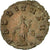 Monnaie, Gallien, Antoninien, AD 260-268, Rome, TTB+, Billon, RIC:287var