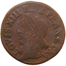 Louis XIII, Double Tournois