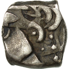 Coin, Volcae Tectosages, Drachm, EF(40-45), Silver