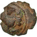 Monnaie, Ambiens, Bronze, TTB, Bronze, Delestrée:467