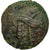 Moneda, Ambiani, Bronze, BC+, Bronce, Delestrée:471