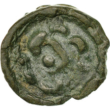 Moneda, Suessiones, Potin, BC+, Aleación de bronce, Delestrée:530
