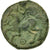 Moneda, Ambiani, Bronze, MBC, Bronce, Delestrée:352