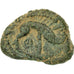 Münze, Ambiani, Bronze, S+, Bronze, Delestrée:449