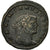 Coin, Galerius, Follis, AD 303, Siscia, EF(40-45), Bronze, RIC:141b
