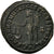 Coin, Galerius, Follis, AD 303, Siscia, EF(40-45), Bronze, RIC:141b