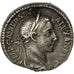 Münze, Severus Alexander, Denarius, AD 226, Rome, SS, Silber, RIC:127