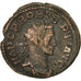 Coin, Probus, Antoninianus, AD 282, Lyons, EF(40-45), Billon, RIC:119
