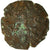 Moneta, Ambiani, Bronze Æ, VF(30-35), Bronze, Delestrée:492