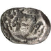 Coin, Ambiani, Denarius, VF(30-35), Silver, Delestrée:353
