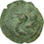 Moneta, Ambiani, Bronze Æ, EF(40-45), Bronze, Delestrée:430