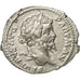 Coin, Septimius Severus, Denarius, AD 201, Rome, EF(40-45), Silver, RIC:167a