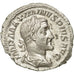 Coin, Maximinus I Thrax, Denarius, AD 236, Rome, AU(55-58), Silver, RIC:12