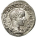 Münze, Gordian III, Denarius, AD 240-243, Rome, VZ, Silber, RIC:111