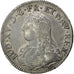 Coin, France, Louis XV, Écu aux branches d'olivier, Ecu, 1728, Rennes