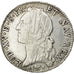 Coin, France, Louis XV, Écu au bandeau, Ecu, 1767, Bayonne, EF(40-45), Silver