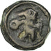 Coin, Remi, Potin, VF(30-35), Potin, Delestrée:155
