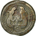Moneda, Suessiones, Potin, BC+, Aleación de bronce, Delestrée:211